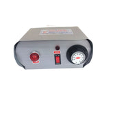 Hectarul - Aparat electric pentru incalzirea rasadnitelor, 3 KW, CT1711